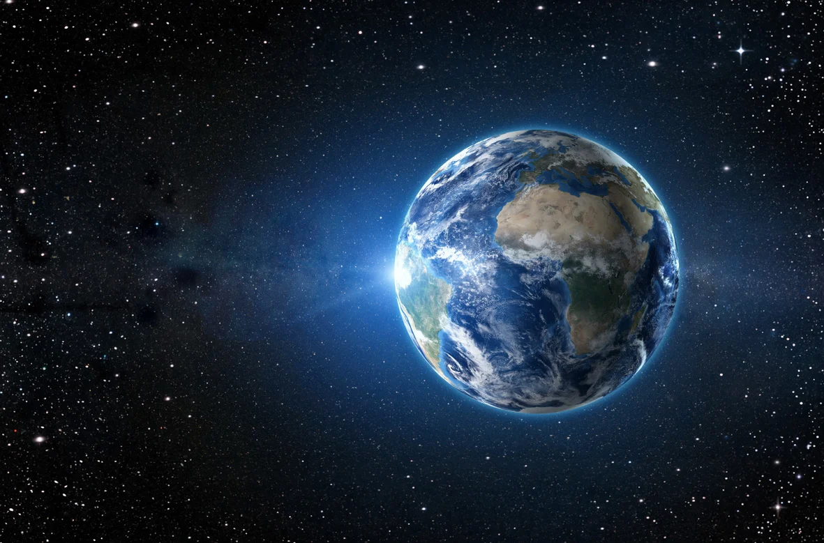 Planète Terre